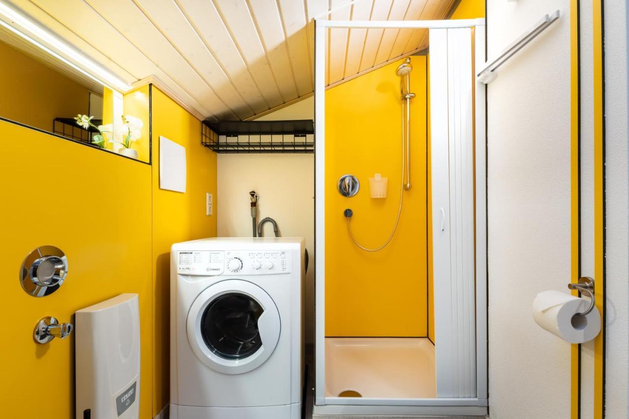 Gemuetliche Ferienwohnung Mit Panoramablick Muttensweiler Dış mekan fotoğraf